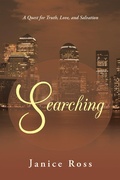 Cover: Searching - WestBow Press