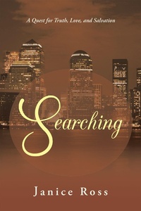 Enlarge image Cover: Searching - WestBow Press