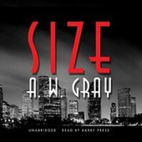 Enlarge image Cover: Size - Blackstone Publishing