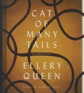 Cover: Cat of Many Tails - Blackstone Publishing