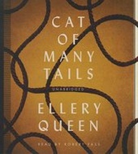 Enlarge image Cover: Cat of Many Tails - Blackstone Publishing