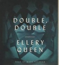 Cover: Double, Double - Blackstone Publishing