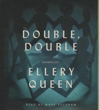 Enlarge image Cover: Double, Double - Blackstone Publishing
