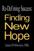 Cover: Re-Defining Success - WestBow Press