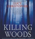 Cover: The Killing Woods - Blackstone Publishing