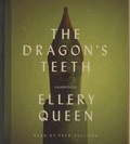 Cover: The Dragon's Teeth - Blackstone Publishing