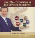 Cover: The DNA of Business for Network Marketing - Blackstone Audiobooks