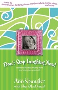 Cover: Don't Stop Laughing Now! - Zondervan