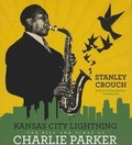 Cover: Kansas City Lightning - Blackstone Publishing