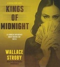 Cover: Kings of Midnight - Blackstone Publishing