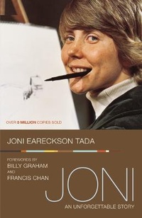 Enlarge image Cover: Joni - Zondervan