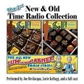 Cover: The 2nd New & Old Time Radio Collection - BEARMANOR MEDIA