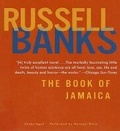 Cover: Book of Jamaica - HarperCollins