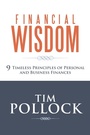 Cover: Financial Wisdom - WestBow Press