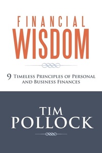 Enlarge image Cover: Financial Wisdom - WestBow Press