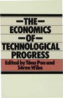 Cover: The Economics of Technological Progress - Palgrave Macmillan