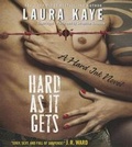 Cover: Hard as It Gets - HarperCollins