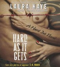 Enlarge image Cover: Hard as It Gets - HarperCollins