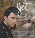Cover: Jet - HarperCollins
