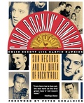 Cover: Good Rockin' Tonight - St Martin's Press