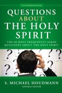 Cover: Questions about the Holy Spirit - WestBow Press