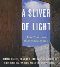 Enlarge image Cover: A Sliver of Light - Blackstone Audiobooks