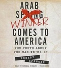 Cover: Arab Winter Comes to America - Blackstone Publishing