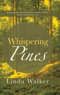 Enlarge image Cover: Whispering Pines - WestBow Press