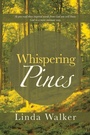 Cover: Whispering Pines - WestBow Press