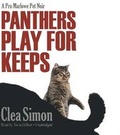 Cover: Panthers Play for Keeps - Blackstone Publishing