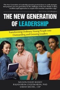 Cover: The New Generation of Leadership - WestBow Press