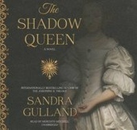 Enlarge image Cover: The Shadow Queen Lib/E - Blackstone Publishing