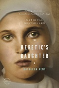 Cover: The Heretic's Daughter - Little, Brown and Company