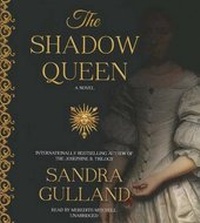 Enlarge image Cover: The Shadow Queen - Blackstone Publishing