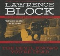 Enlarge image Cover: The Devil Knows You're Dead Lib/E - Blackstone Publishing