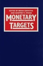 Cover: Monetary Targets - Palgrave Macmillan