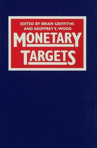 Enlarge image Cover: Monetary Targets - Palgrave Macmillan