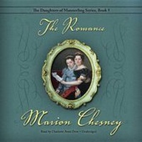 Enlarge image Cover: The Romance Lib/E - Blackstone Publishing