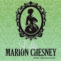Cover: Polly Lib/E - Blackstone Publishing