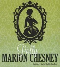 Enlarge image Cover: Polly - Blackstone Publishing