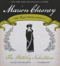Cover: The Westerby Inheritance - Blackstone Publishing