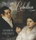 Cover: The First Rebellion - Blackstone Publishing