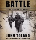 Cover: Battle - Blackstone Publishing