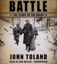 Enlarge image Cover: Battle - Blackstone Publishing