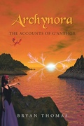Cover: Archynora - iUniverse