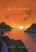 Cover: Archynora - iUniverse