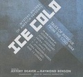 Cover: Mystery Writers of America Presents Ice Cold Lib/E - Blackstone Publishing
