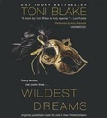 Cover: Wildest Dreams - HarperCollins