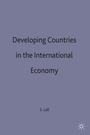 Cover: Developing Countries in the International Economy - Palgrave Macmillan