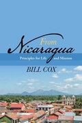 Cover: From Nicaragua - WestBow Press